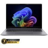 Asus expertbook p5 14 (35,56cm) wqxga core ultra 5 226v 16gb 1tb windows 11 pro prenosni računalnik (p5405csa-wb53d0x) | Shoptok.si
