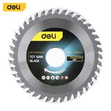 Deli ALATI List kružne testere za drvo EDH-MJP115-E1, 115x22.2mm, 40 zuba Cene