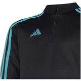 Adidas Tiro 23 Club Training Top Crna | shoptok.hr