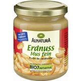 Alnatura bio fino arašidovo maslo Cene