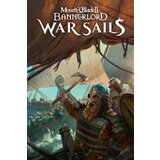 Steam Mount & Blade II: Bannerlord - War Sails (DLC) Key (PC) EUROPE | Eponuda.com
