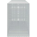  Gabion s žicom debljine 5 mm i mrežom 5x5 cm 700x100x150 cm - 100 cm 150 cm 700 cm | shoptok.hr