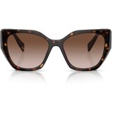 Prada ženske naočare za sunce PR 19ZS 2AU6/S1 | ePonuda.com