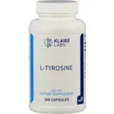 L-Tyrosin 500 mg