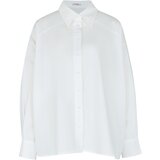 Orsay White women's oversize shirt - Women's | Shoptok.si