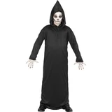Otroški kostum Grim Reaper - 140 cm / 8 - 10 let