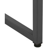 vidaXL Visoka komoda antracit 80 x 35 x 135 cm čelična | shoptok.hr