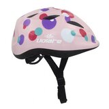 Volare dječja kaciga - pink 47-51 cm | shoptok.hr