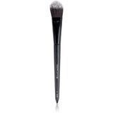 Brushworks Back Comb Brush čopič za make-up vrsta NO. 1 1 kos u