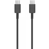 Samsung HIŠNI POLNILEC EP-TA800XBE Super Fast Charge (Type C) in podatkovni kabel EP-DW767JBE 1,8m (Type C - Type C) - črn (bulk) | Shoptok.si