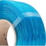 AzureFilm PETG Hyper Speed Refill Blue Transparent - 1,75 mm / 1000 g | Shoptok.si