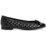 Tamaris Balerinke - Črna | Shoptok.si
