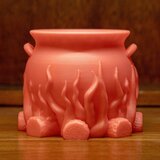 Polymaker Panchroma™ PLA Luminous Pink - 1,75 mm / 1000 g | Shoptok.si