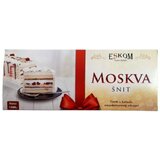Eskom moskva šnit torta 1,5KG | ePonuda.com