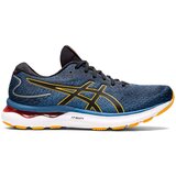 Asics Tek & Trail GEL-NIMBUS 24 Črna | Shoptok.si