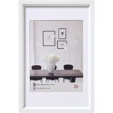 Walther steel style 20x30 resin white ES030W Cijene