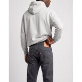 Levi's Jeans straight 501® LOOSE Siva | Shoptok.si