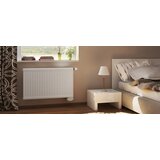 Korado radiator vku tip 33 s spodnjim priklopom, višina: 600 mm, širina: 1800 mm | Shoptok.si
