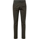G-star Raw Chino hlače 'Bronson 2.0' siva | Shoptok.si