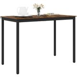  Blagovaonski stolovi Konstruirano drvo | shoptok.hr