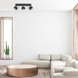 SPOT svetlo LOGAN 3xE14/40W/230V | Eponuda.com