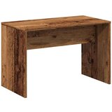 vidaXL toaletni stolac staro drvo 70x35x45 cm konstruirano drvo | shoptok.hr