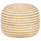  Tabure ročno izdelan 45x30 cm juta | Shoptok.si