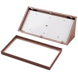  Brilagi - LED spoljašnje zidno svetlo TRIANGLE LED/20W/230V braon IP65 | Eponuda.com