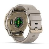 Garmin fenix 8 43, amoled, sap, foggrylt (010-02903-40) | ePonuda.com