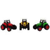  Tractor Resorak Metal Tractor with Drive | shoptok.hr