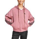 Adidas ženski duks W FI 3S FZ HD IW5253 Cene