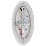  Brilagi - LED prigušiva plafonsko svetlo MODERN LED/45W/230V 3000-6000K + daljinski upravljač | Eponuda.com