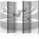  Paravan u 5 dijelova - Temple of the Future II [Room Dividers] 225x172 Cijene
