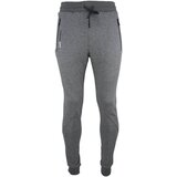 Peak Mountain Spodnji deli trenirke Jogging homme CALBERTVILLE Siva | Shoptok.si