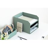 Bigso Box of Sweden Kartonast organizator za dokumente Trey – | Shoptok.si