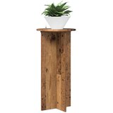  Stalak za biljke 2 pcs Staro drvo 40 x 40 x 80 cm | shoptok.hr