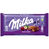 raisin&nuts 90g.