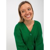 RUE PARIS Sweater-LC-SW-0267.06X-Green Cijene