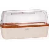 Romberg BoQube L PLUS LED - krem bakreno rjava | Shoptok.si