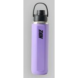 Nike SS Recharge Chug 24Oz/709ml RFSH NSW Flaša space purple / blk / blchd cl | Shoptok.si