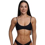 GymBeam Women‘s Bikini Top HAWAII Black
