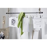 Premium Living Set Za Drog Za Zavese Rillcube | Shoptok.si