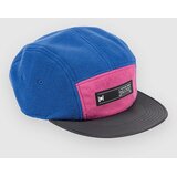 L1 Pitted Kapa s šiltom royal / orchid | Shoptok.si