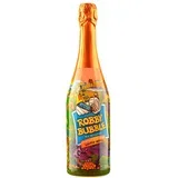 Sok, Narandža-mango, 0.75l