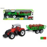 Traktor sa drvima ( 660351 ) Cene