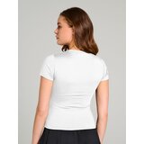 Sinsay Majica kratkih rukava Basic | shoptok.hr