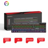  Tipkovnica Gigatech SCORPION mehanička gaming | Eponuda.ba