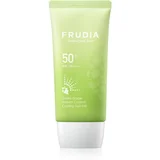 Sun Green Grape Sebum Control hidratantni gel za sunčanje za mješovitu i masnu kožu SPF 50+ 50 g