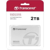 SSD TRANSCEND TS1T225S 1TB/interni/2.5"/SATA 3/crna | ePonuda.com