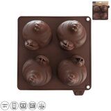 Orion Silikonski kalup za pečenje 18x18 cm – | shoptok.hr